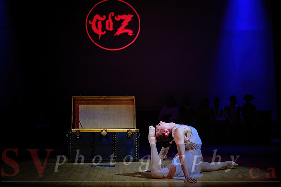 Canada Zouk Congress