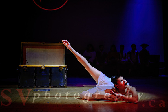Canada Zouk Congress