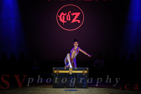 Canada Zouk Congress