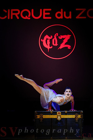 Canada Zouk Congress
