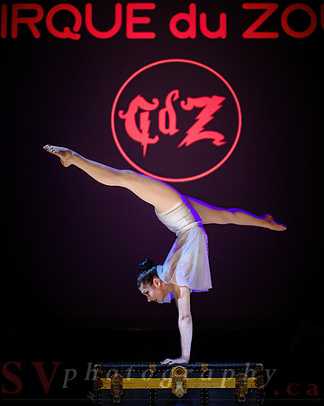 Canada Zouk Congress