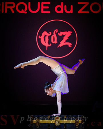 Canada Zouk Congress