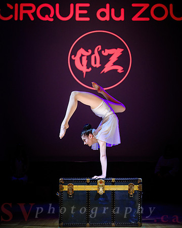Canada Zouk Congress