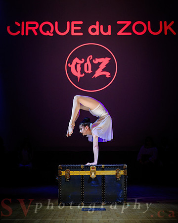 Canada Zouk Congress