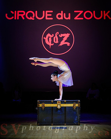 Canada Zouk Congress