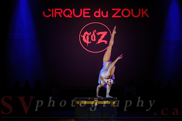 Canada Zouk Congress