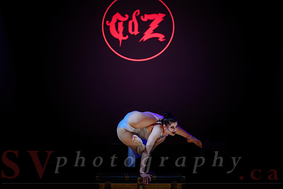 Canada Zouk Congress