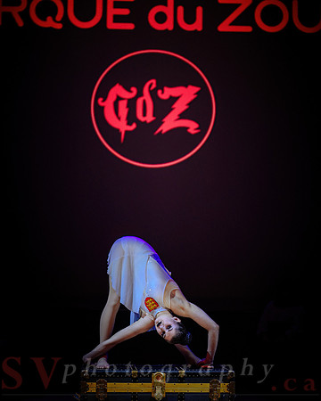 Canada Zouk Congress