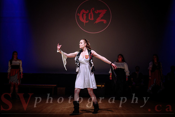 Canada Zouk Congress