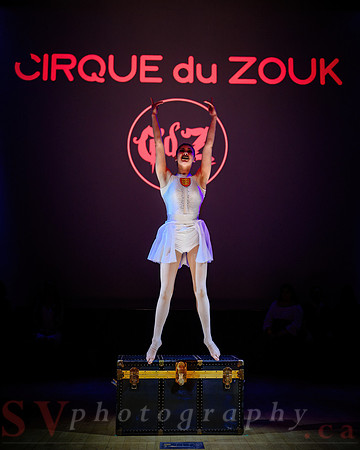 Canada Zouk Congress