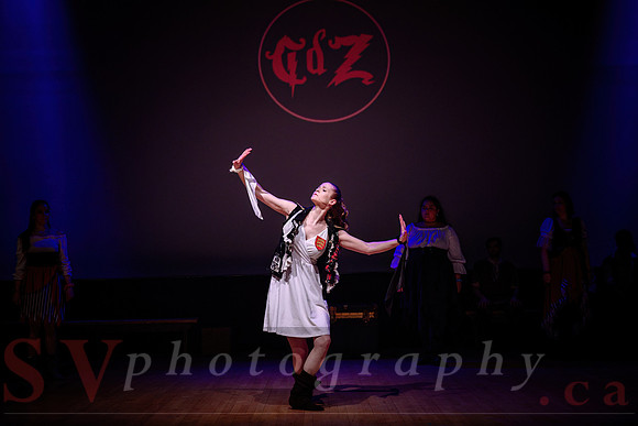Canada Zouk Congress