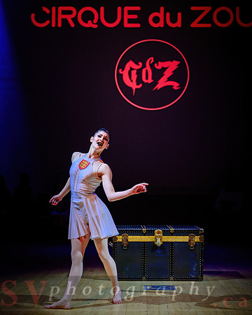 Canada Zouk Congress