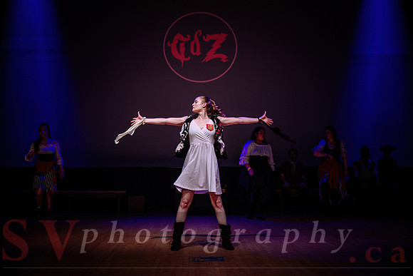 Canada Zouk Congress