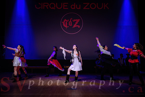 Canada Zouk Congress