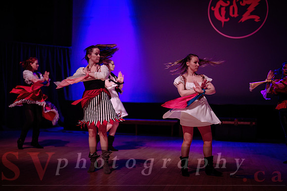 Canada Zouk Congress
