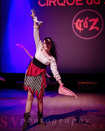 Canada Zouk Congress