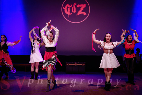 Canada Zouk Congress