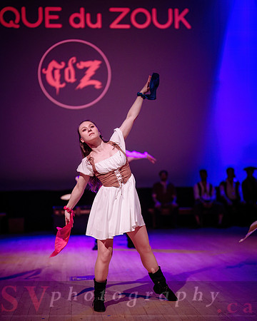 Canada Zouk Congress