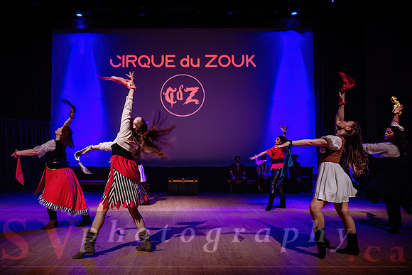 Canada Zouk Congress