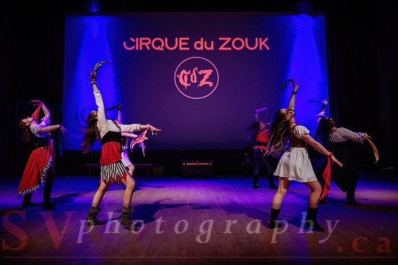 Canada Zouk Congress