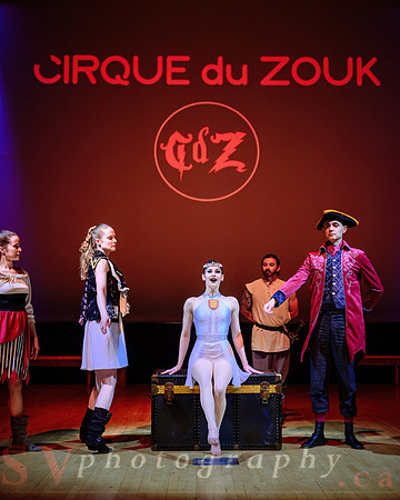 Canada Zouk Congress