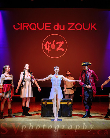 Canada Zouk Congress