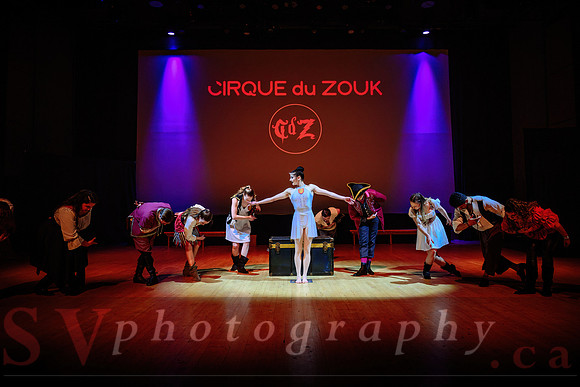 Canada Zouk Congress