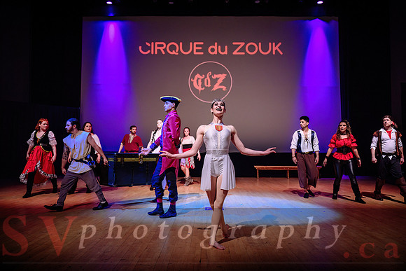 Canada Zouk Congress