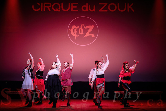 Canada Zouk Congress