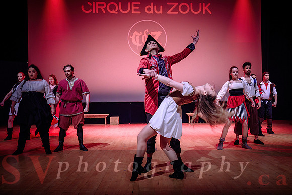 Canada Zouk Congress