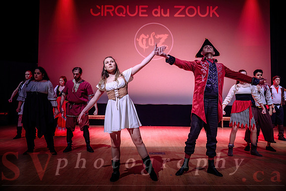 Canada Zouk Congress