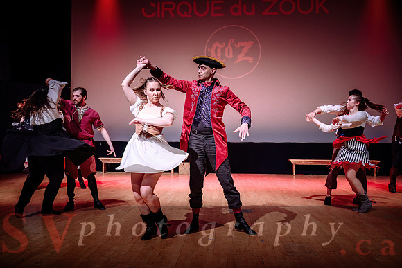 Canada Zouk Congress