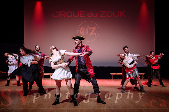 Canada Zouk Congress