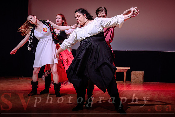 Canada Zouk Congress