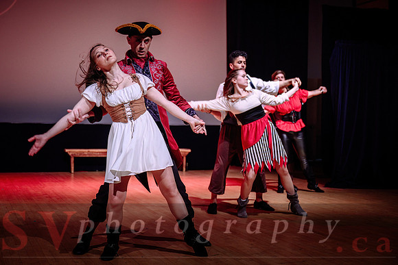 Canada Zouk Congress