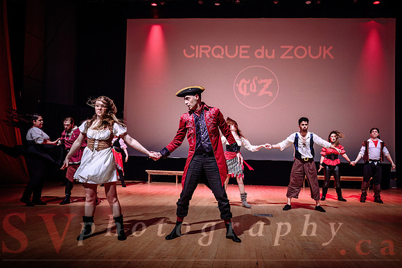 Canada Zouk Congress