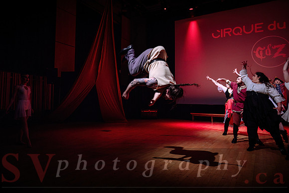 Canada Zouk Congress