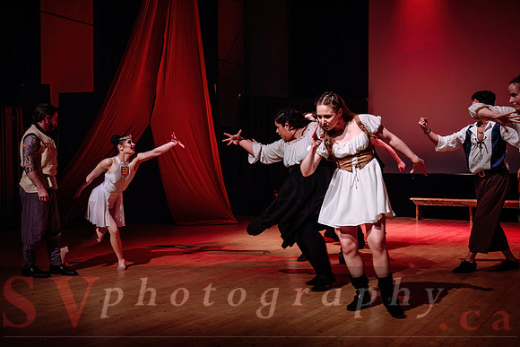 Canada Zouk Congress