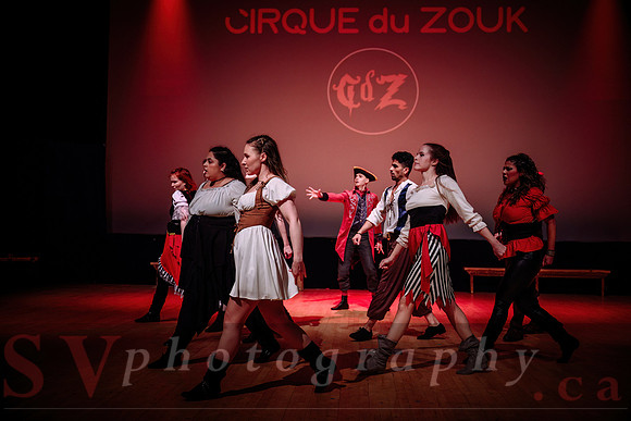 Canada Zouk Congress
