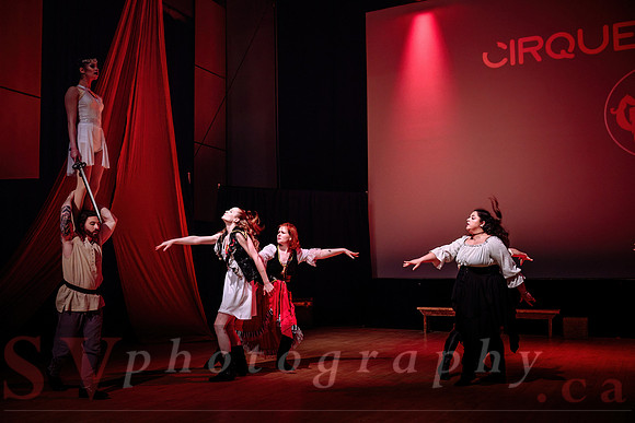 Canada Zouk Congress
