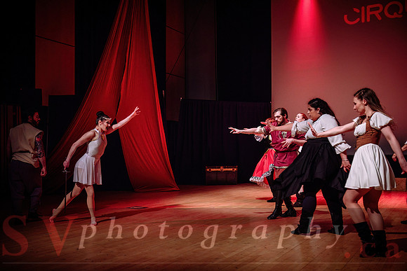 Canada Zouk Congress