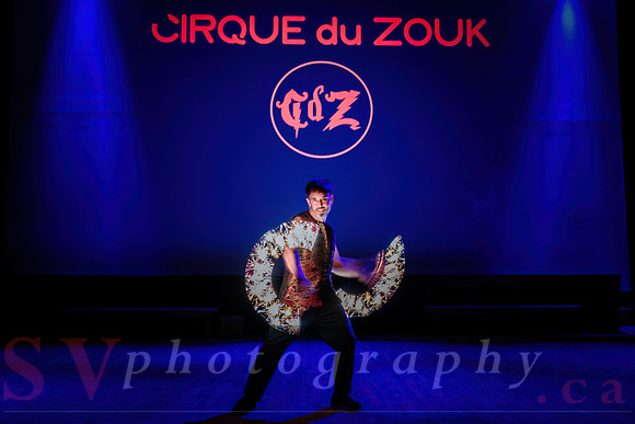 Canada Zouk Congress