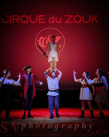 Canada Zouk Congress