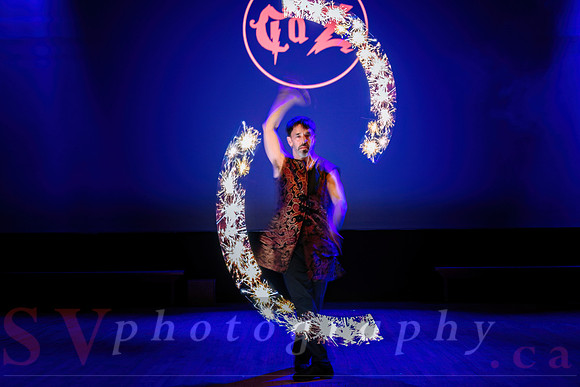 Canada Zouk Congress
