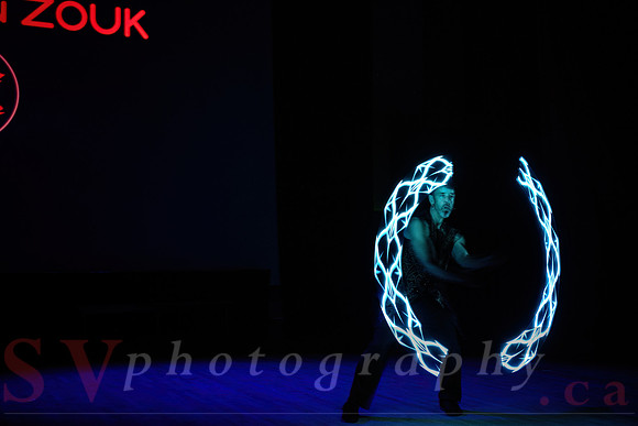 Canada Zouk Congress
