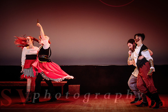 Canada Zouk Congress