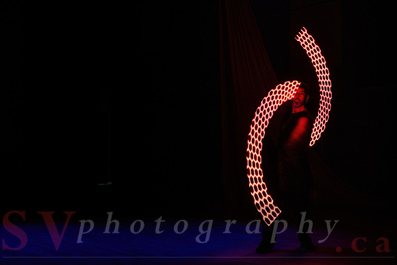 Canada Zouk Congress