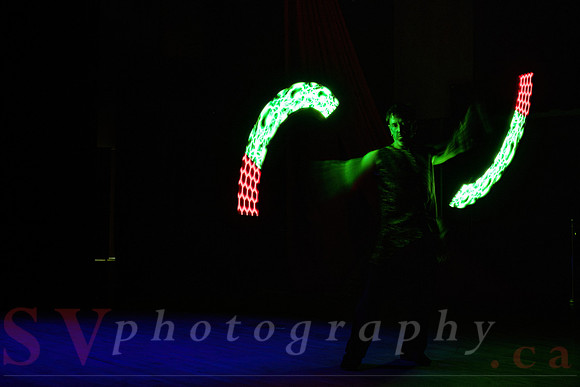 Canada Zouk Congress