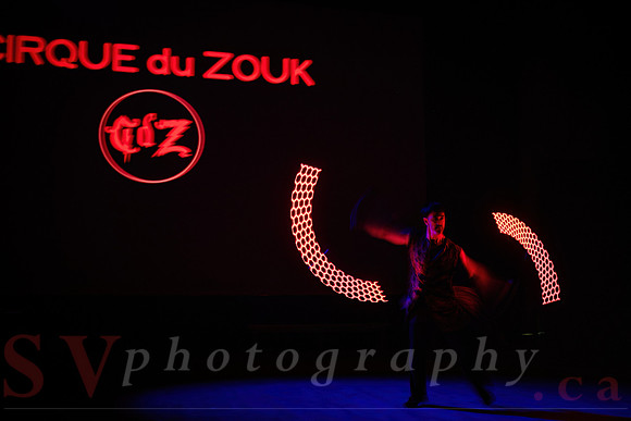 Canada Zouk Congress