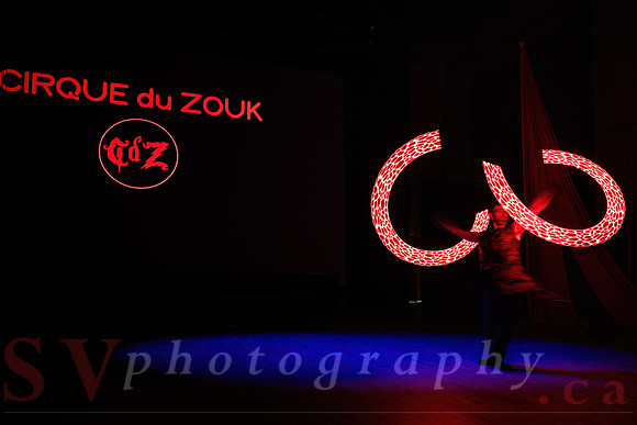 Canada Zouk Congress